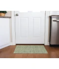 Chantille ACN662 Aloe 1'8" x 2'6" Rug