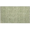 Addison Chantille ACN662 Aloe 1 ft. 8 in. x 2 ft. 6 in. Rectangle Rug