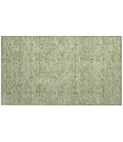 Addison Chantille ACN662 Aloe 1 ft. 8 in. x 2 ft. 6 in. Rectangle Rug