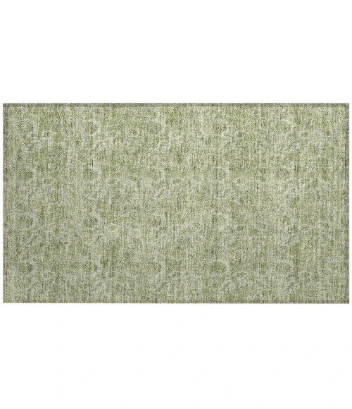 Chantille ACN662 Aloe 1'8" x 2'6" Rug