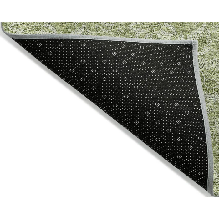Chantille ACN662 Aloe 2'6" x 3'10" Rug