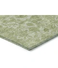 Chantille ACN662 Aloe 5' x 7'6" Rug