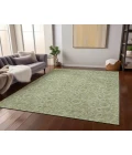 Chantille ACN662 Aloe 5' x 7'6" Rug