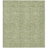 Addison Chantille ACN662 Aloe 5 ft. x 7 ft. 6 in. Rectangle Rug