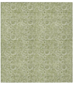 Addison Chantille ACN662 Aloe 5 ft. x 7 ft. 6 in. Rectangle Rug