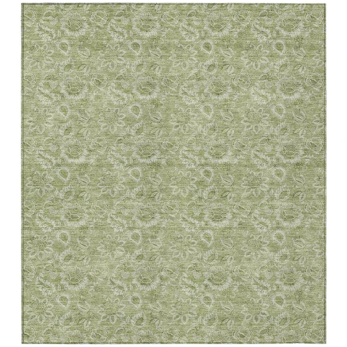 Chantille ACN662 Aloe 2'6" x 3'10" Rug
