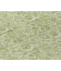 Chantille ACN662 Aloe 5' x 7'6" Rug