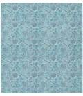 Chantille ACN662 Aqua 5' x 7'6" Rug