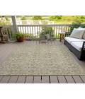 Chantille ACN662 Beige 5' x 7'6" Rug
