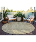 Chantille ACN662 Beige 8' x 8' Rug