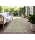 Chantille ACN662 Beige 2'3" x 7'6" Rug