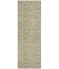 Chantille ACN662 Beige 2'3" x 7'6" Rug