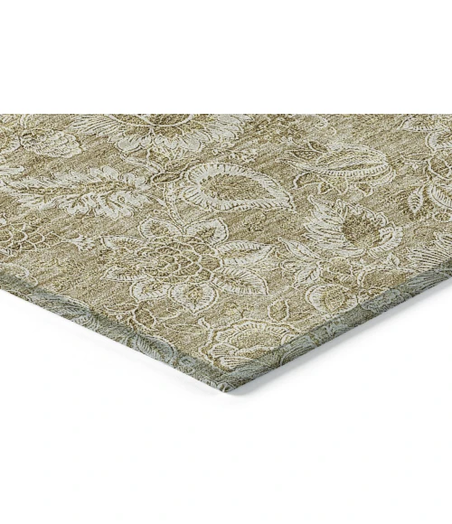 Chantille ACN662 Beige 5' x 7'6" Rug