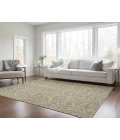 Chantille ACN662 Beige 5' x 7'6" Rug