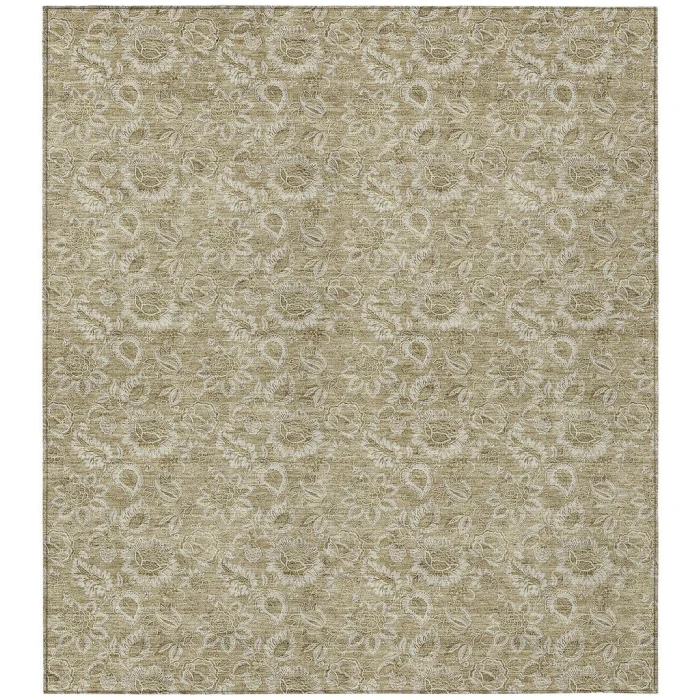 Chantille ACN662 Beige 2'6" x 3'10" Rug