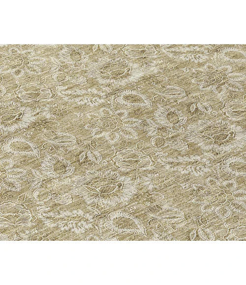 Chantille ACN662 Beige 5' x 7'6" Rug