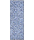 Chantille ACN662 Blue 2'3" x 7'6" Rug