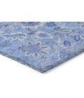 Chantille ACN662 Blue 5' x 7'6" Rug