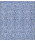 Chantille ACN662 Blue 5' x 7'6" Rug