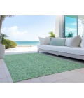 Chantille ACN662 Green 8' x 10' Rug