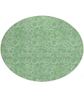 Chantille ACN662 Green 8' x 8' Rug