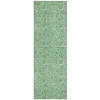 Addison Chantille ACN662 Green 2 ft. 3 in. x 7 ft. 6 in. Runner Rug