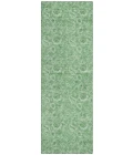 Chantille ACN662 Green 2'3" x 7'6" Rug