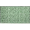 Addison Chantille ACN662 Green 1 ft. 8 in. x 2 ft. 6 in. Rectangle Rug