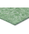 Chantille ACN662 Green 8' x 10' Rug