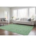 Chantille ACN662 Green 8' x 10' Rug