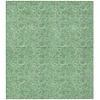 Addison Chantille ACN662 Green 5 ft. x 7 ft. 6 in. Rectangle Rug