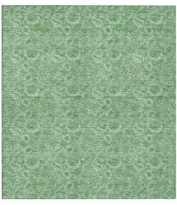 Addison Chantille ACN662 Green 8 ft. x 10 ft. Rectangle Rug