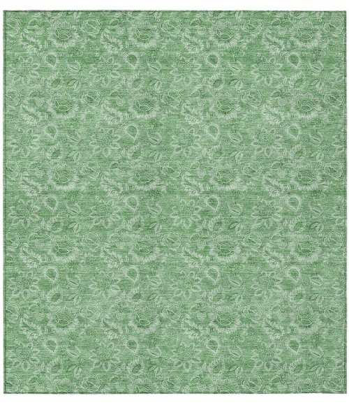Chantille ACN662 Green 8' x 10' Rug