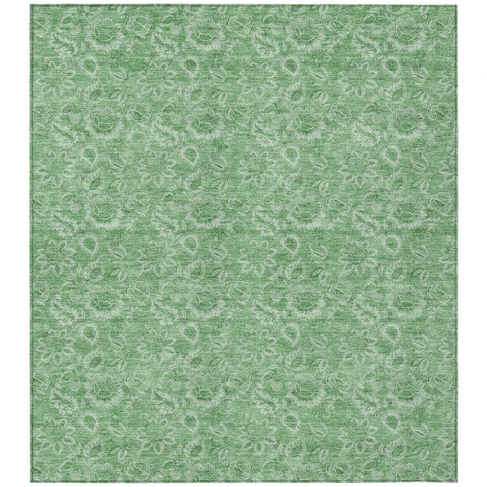 Chantille ACN662 Green 9' x 12' Rug