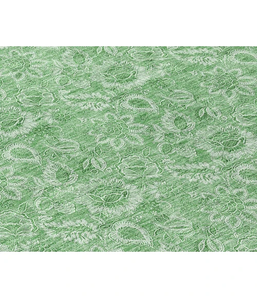 Chantille ACN662 Green 8' x 10' Rug