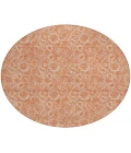 Chantille ACN662 Salmon 8' x 8' Rug