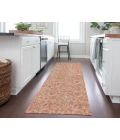 Chantille ACN662 Salmon 2'3" x 7'6" Rug