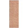Addison Chantille ACN662 Salmon 2 ft. 3 in. x 7 ft. 6 in. Runner Rug