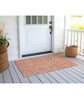 Chantille ACN662 Salmon 1'8" x 2'6" Rug