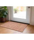 Chantille ACN662 Salmon 1'8" x 2'6" Rug