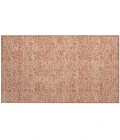 Chantille ACN662 Salmon 1'8" x 2'6" Rug