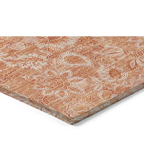 Chantille ACN662 Salmon 8' x 8' Rug