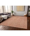 Chantille ACN662 Salmon 9' x 12' Rug