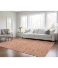 Chantille ACN662 Salmon 9' x 12' Rug