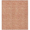 Addison Chantille ACN662 Salmon 5 ft. x 7 ft. 6 in. Rectangle Rug
