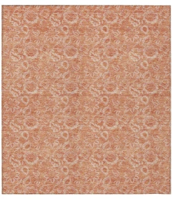 Addison Chantille ACN662 Salmon 9 ft. x 12 ft. Rectangle Rug
