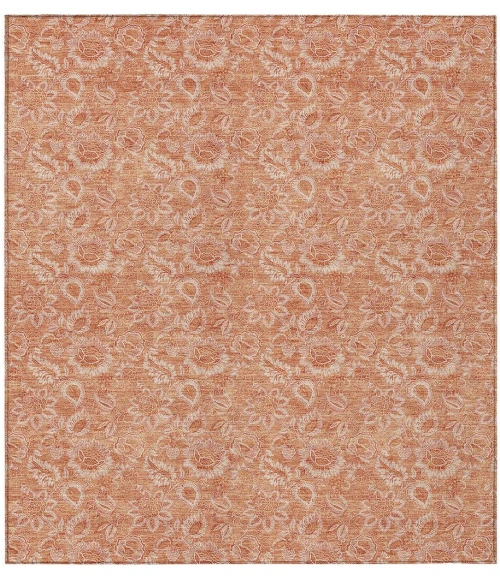 Chantille ACN662 Salmon 9' x 12' Rug