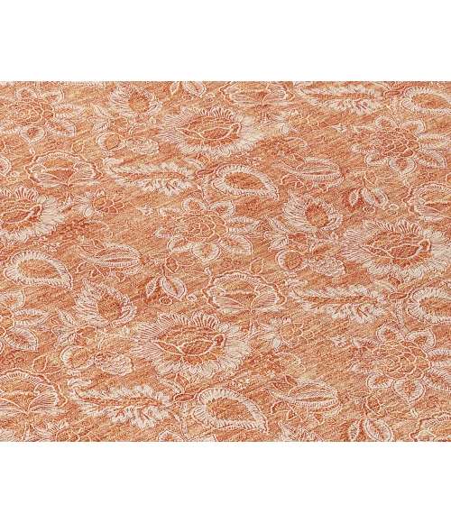 Chantille ACN662 Salmon 8' x 8' Rug