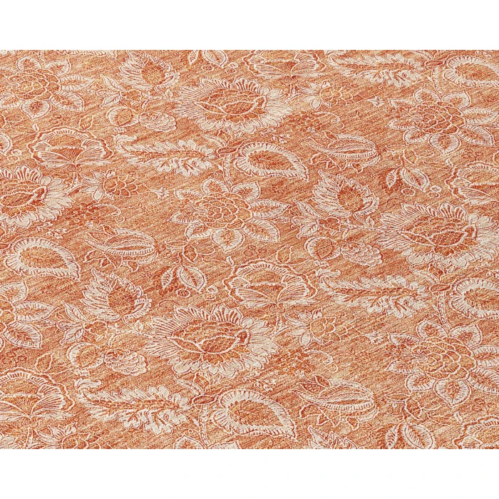 Chantille ACN662 Salmon 2'6" x 3'10" Rug