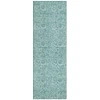 Addison Chantille ACN662 Teal 2 ft. 3 in. x 7 ft. 6 in. Runner Rug